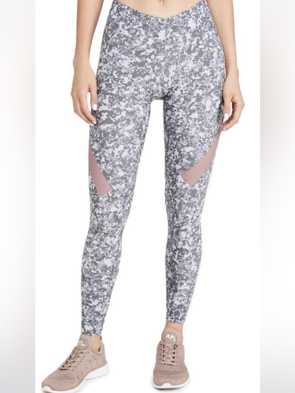 Adidas by Stella McCartney Leggings
